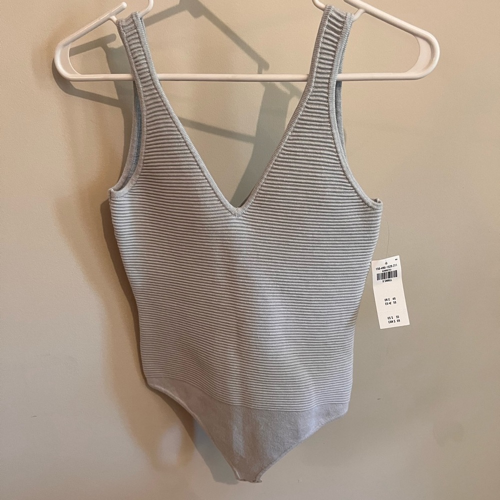 Abercrombie & Fitch bodysuit